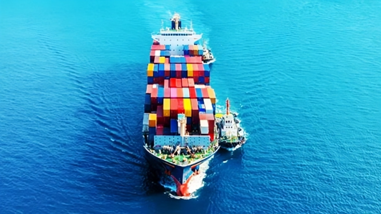 পাকিস্তান থেকে সরাসরি বাংলাদেশে আসা জাহাজের পণ্য: জানানো হলো বিস্তারিত