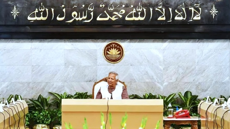 অন্তর্বর্তী সরকারের ১০০ দিনে রিজার্ভ, ব্যাংক খাত ও মূল্যস্ফীতিতে লক্ষ্যণীয় পরিবর্তন