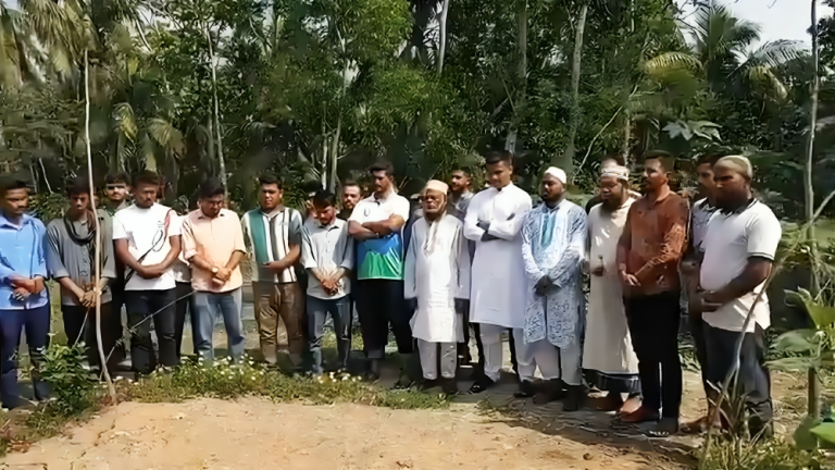 নির্বাচনের আগে বিচার নিশ্চিত না হলে নির্বাচন প্রতিহত হবে: হাসনাত আবদুল্লাহ