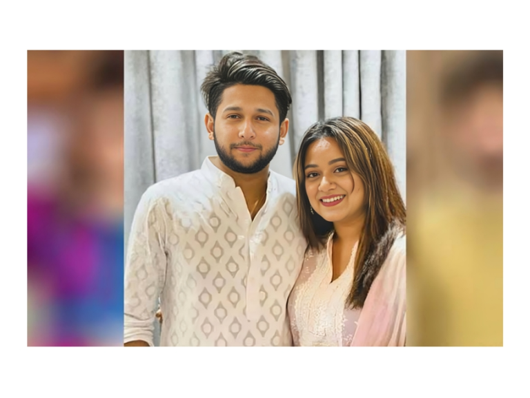 তৌহিদ আফ্রিদির বিয়েতে নতুন মোড়, শান্তি পেলেন দীঘি!