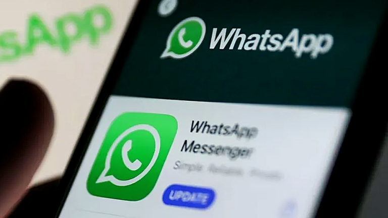 হোয়াটসঅ্যাপে নতুন ড্রাফটস ফিচার: অসমাপ্ত বার্তা আর হারাবে না