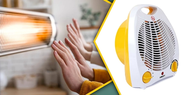 শীতে হিটার ব্যবহারে বিদ্যুৎ বিল কমানোর সহজ উপায়