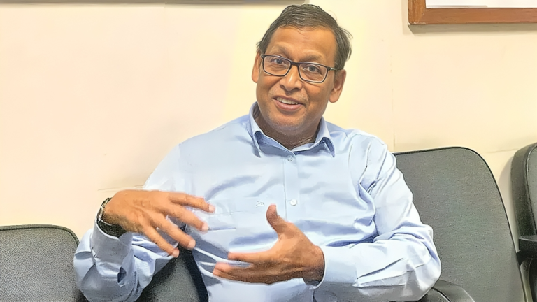 নতুন আইজিপি বাহারুল আলম