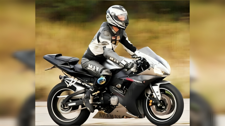 শীতে বাইক ভালো রাখতে এখনই করণীয়