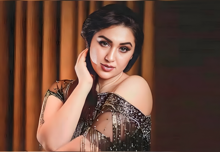 সিনেমা থেকে বিরতির কারণ জানালেন অপু বিশ্বাস