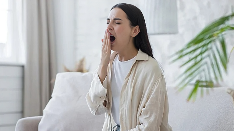 ক্লান্তি: শারীরিক না মানসিক? বিশেষজ্ঞের বিশ্লেষণ