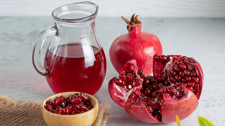 আয়রন বাড়ানোর সহজ উপায়: প্রাকৃতিক পানীয়