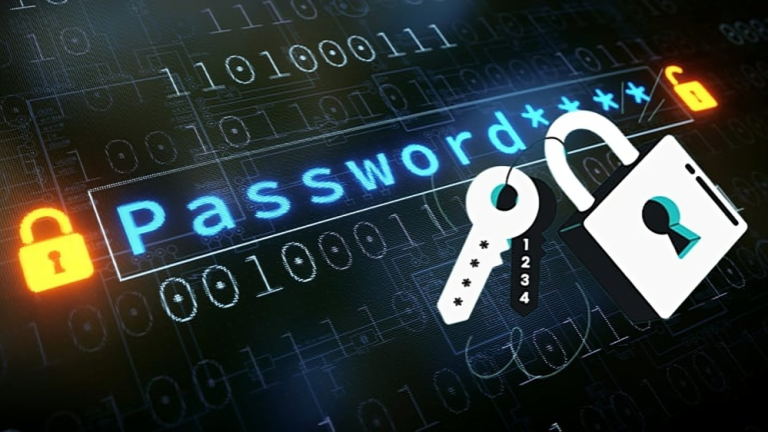 সহজ পাসওয়ার্ডে বিপদ, পরিবর্তনে গুরুত্বারোপ