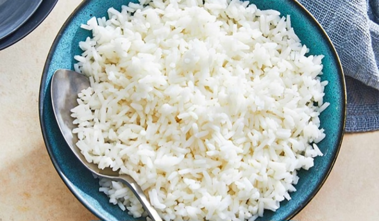 ভাত খাওয়ার নিয়ম: ওজন নিয়ন্ত্রণের সহজ উপায়