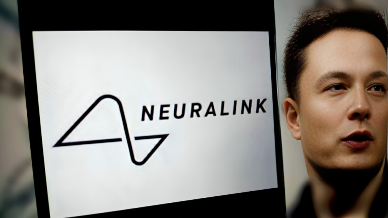 ব্রেইন চিপের ট্রায়ালের অনুমতি পেল নিউরালিঙ্ক