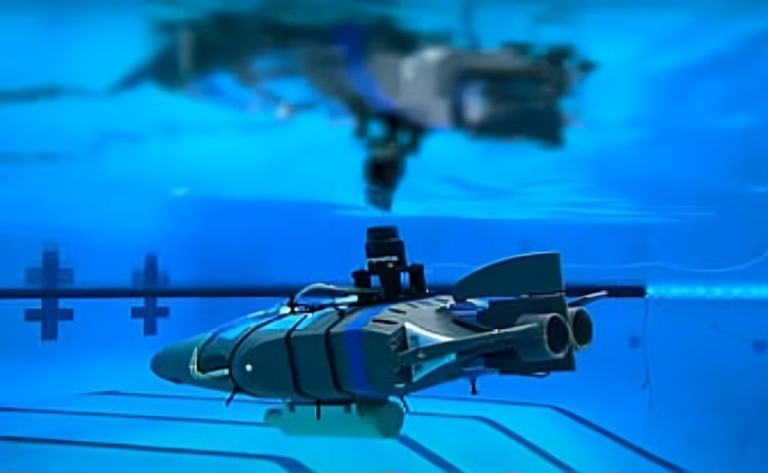 বৃহস্পতির চাঁদে জীবনের খোঁজে নাসার বিশেষ রোবট