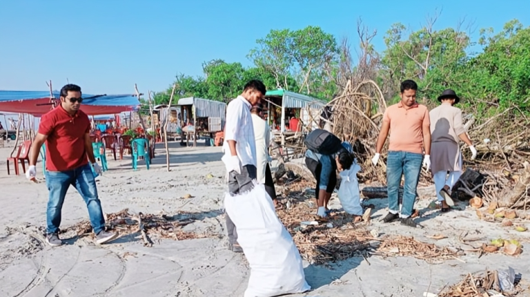 কুয়াকাটার জীববৈচিত্র্য রক্ষায় প্রয়োজন দ্রুত উদ্যোগ
