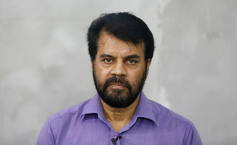 ‘নির্বাচনে না ভোট’ চালুর প্রস্তাব ইলিয়াস কাঞ্চনের