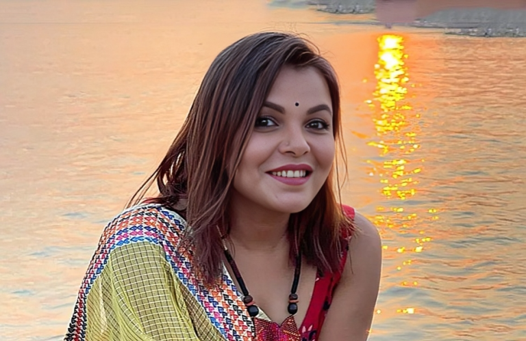 ঢাকার আন্দোলন-বিক্ষোভ নিয়ে মেহের আফরোজ শাওনের ব্যঙ্গাত্মক মন্তব্য