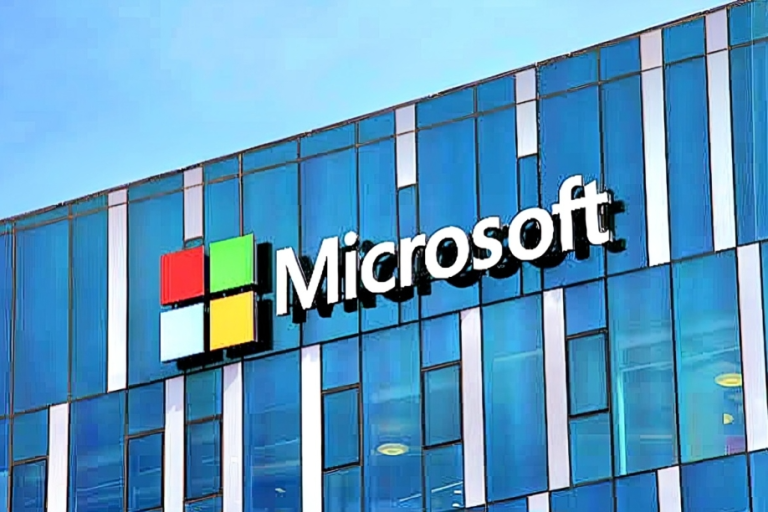 মাইক্রোসফটের বিরুদ্ধে এআই প্রশিক্ষণে তথ্য ব্যবহারের অভিযোগ