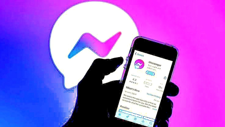 মেসেঞ্জারে নতুন ফিচার: যোগাযোগে নতুন যুগের সূচনা