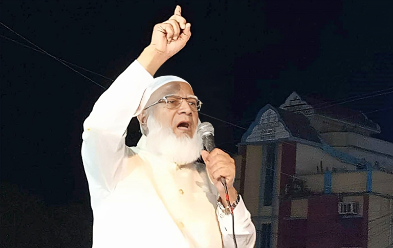 জামায়াত আমিরের বক্তব্য: ‘ফ্যাসিবাদের দোসরদের বিচার হবে দেশে’