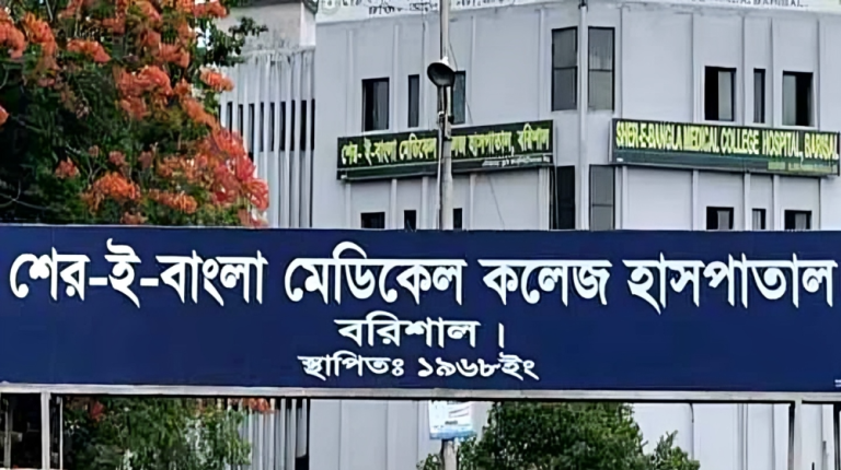 চলতি বছর বরিশাল বিভাগে ডেঙ্গুতে আক্রান্ত হয়ে ৫৫ জনের মৃত্যু