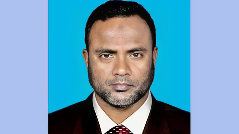 ভোলা সদরের সাবেক উপজেলা চেয়ারম্যান মো. ইউনুছ আটক, মামলা অজ্ঞাত