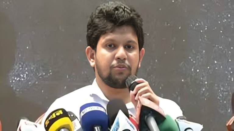 উপদেষ্টাদের কাজ দেখে বিচার করার আহ্বান মাহফুজ আলমের