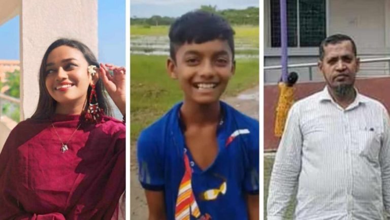 বরিশাল বিশ্ববিদ্যালয়ের সামনে এক সপ্তাহে ৪ দুর্ঘটনা, ৩ জনের মৃত্যু
