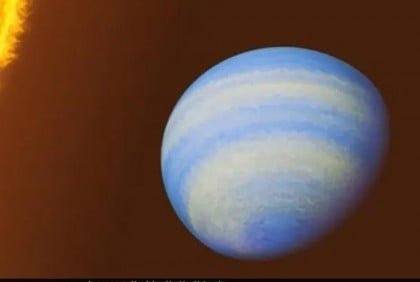 ৪ হাজার আলোকবর্ষ দূরে পৃথিবীর মতো গ্রহ আবিষ্কার