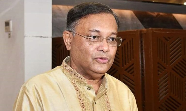 “আওয়ামী লীগকে সমর্থন করে ৫০ শতাংশ মানুষ“