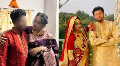 ম্যানেজ করেই’ ২ স্বামীর সংসার করছিলেন জান্নাতুল