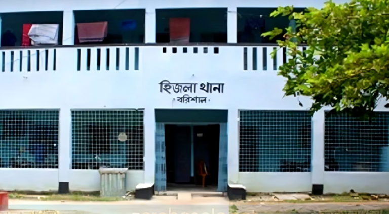 বরিশালে ৩ মাসের অন্তঃসত্ত্বা স্ত্রীকে শ্বাসরোধে হত্যা স্বামী গ্রেপ্তার