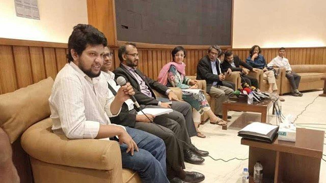 নতুন রাজনৈতিক বন্দোবস্ত  আর  নতুন সংবিধান কার্যকর করবে অন্তর্বর্তী সরকার