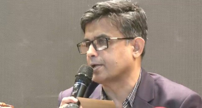 সংস্কারের পর নির্বাচনের তারিখ ঘোষণা : প্রধান উপদেষ্টার প্রেস উইং