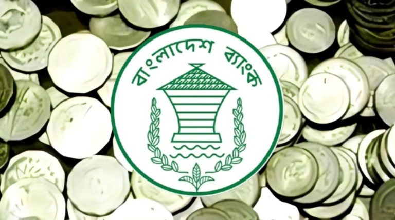 ব্যাংকগুলোর শাখায় ১, ২ ও ৫ টাকার কয়েন লেনদেনের নির্দেশনা