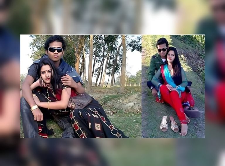সড়ক দুর্ঘটনায় পরীমনির সাবেক স্বামী ইসমাইল হোসেনের মৃত্যু