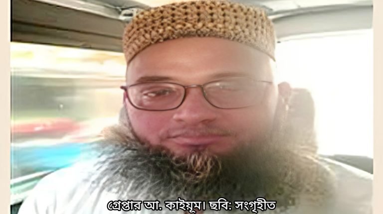 দশমিনায় বৃদ্ধ হত্যা মামলার প্রধান আসামি গ্রেপ্তার