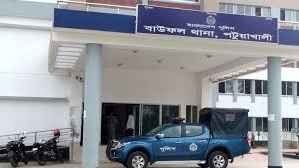 বাউফলে দশম শ্রেণির শিক্ষার্থীর ঝুলন্ত মরদেহ উদ্ধার