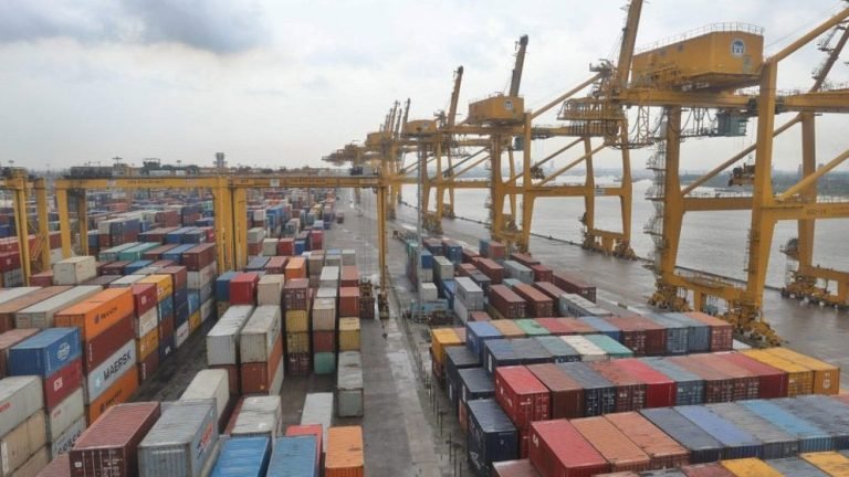 টানা পাঁচ বছর পর সচল হচ্ছে আমদানি বাণিজ্য