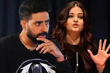 অভিষেকের কাছে ক্ষমা’ চাইলেন ঐশ্বর্যা