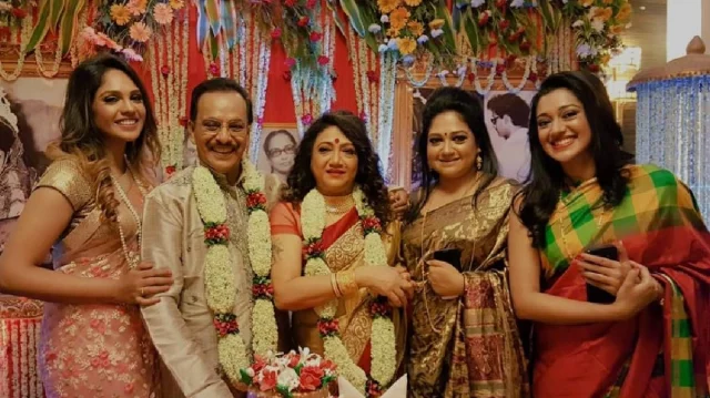 তিন কন্যার বিয়ে দেবেন জাদুসম্রাট পি সি সরকার,পাত্র চাই বিজ্ঞাপন