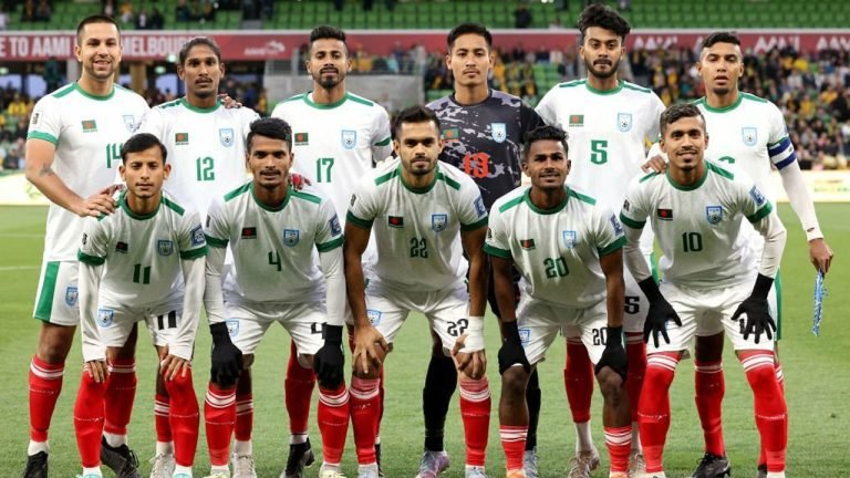 বাংলাদেশের ম্যাচসহ আজকের যত খেলা