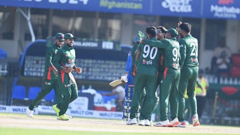 বাংলাদেশের খেলাসহ আজ টিভিতে যা দেখবেন
