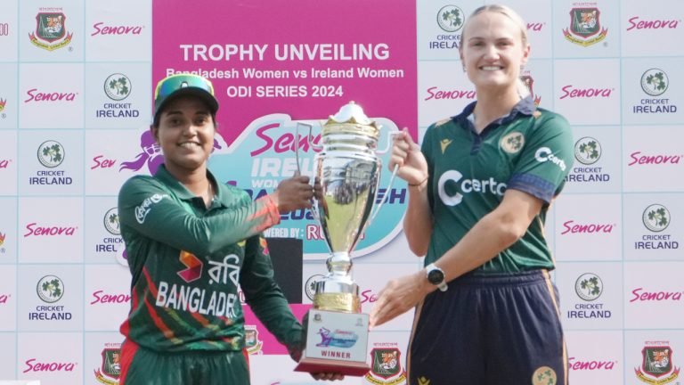 টিভিতে বাংলাদেশের ম্যাচসহ আজকের যত খেলা