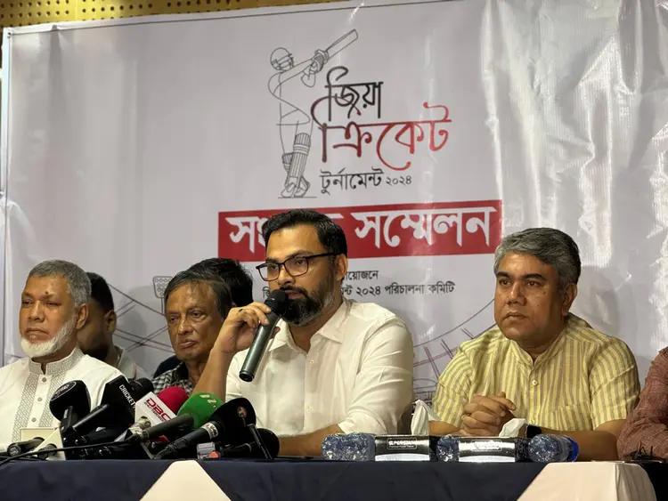 বগুড়ায় জিয়া ক্রিকেট টুর্নামেন্টের উদ্বোধনে থাকছেন তামিম