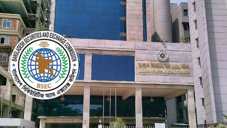 পুঁজিবাজারে গুজব ও অসত্য তথ্য ছড়ালে কঠোর ব্যবস্থা: বিএসইসি
