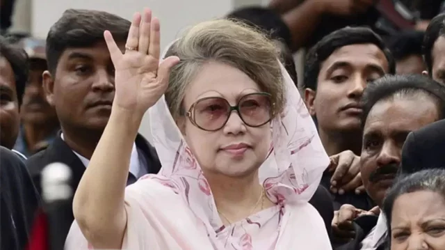 জিয়া চ্যারিটেবল ট্রাস্ট মামলা: খালেদা জিয়াসহ সবাইকে খালাস