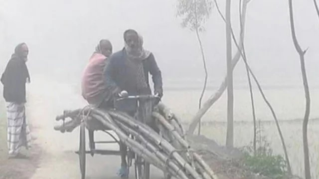 শীত নামবে নভেম্বরের মাঝামাঝি, ডিসেম্বর-জানুয়ারিতে শৈত্যপ্রবাহ