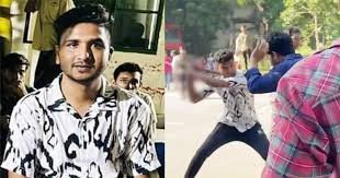 ঢাবি শিক্ষার্থী পেটানো বাউফলের সেই ছাত্রলীগ নেতা জিহাদ এখনও বহাল তবিয়তে