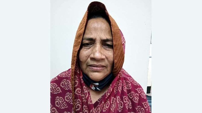 শ্রমিক দলনেতা হাসান মাহমুদ হত্যা মামলায় মহিলা লীগ নেত্রী গ্রেপ্তার