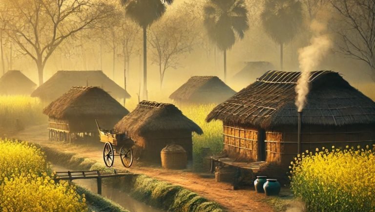 শীতকালে যে ৩ আমলে মহা পুরস্কারের ঘোষণা