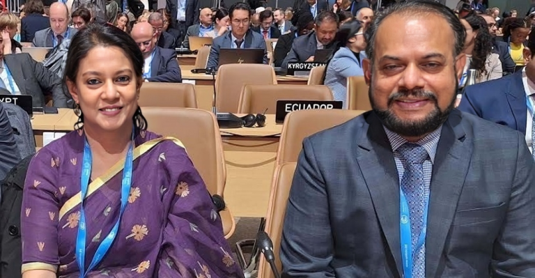 এলডিসি দেশগুলোকে ২০০ বিলিয়ন ডলার বরাদ্দে সমর্থন চাইলো বাংলাদেশ