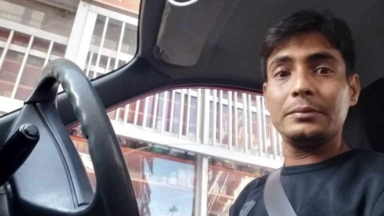 গ্রিসে সড়ক দুর্ঘটনায় বাংলাদেশি জুয়েল নিহত